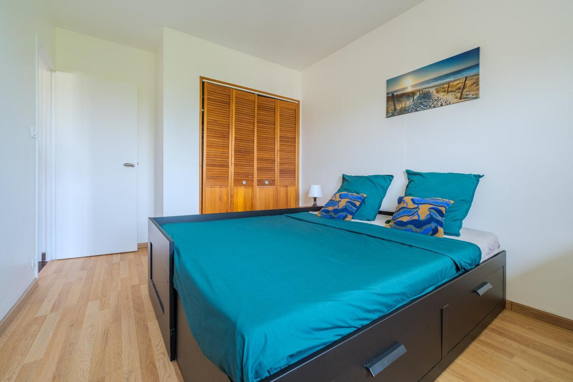 Le Casselardit -T4 Proche Hopital - Clim - Balcon Тулуза Экстерьер фото